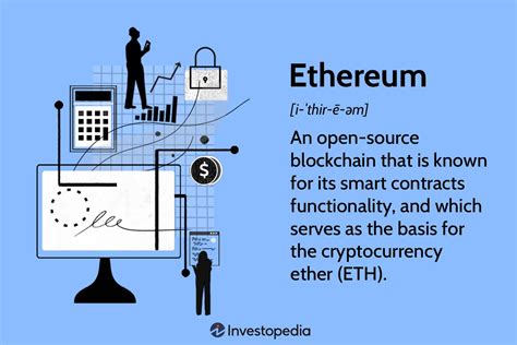 Ethereum: What is a Bitcoin node?
